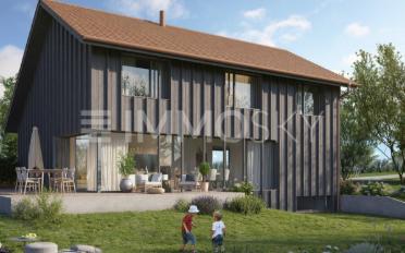 Villa 5.5 pièces - image - 4