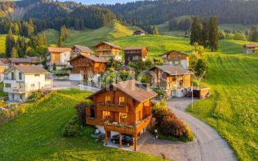 Single house 5.5 rooms - image - 1
