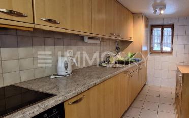 Einfamilienhaus 3.5 Zimmer - image - 3