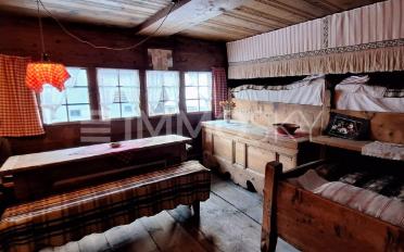 Einfamilienhaus 3.5 Zimmer - image - 4