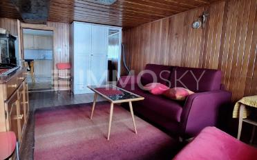 Einfamilienhaus 3.5 Zimmer - image - 1