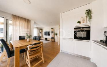 Wohnung 3.5 Zimmer - image - 2