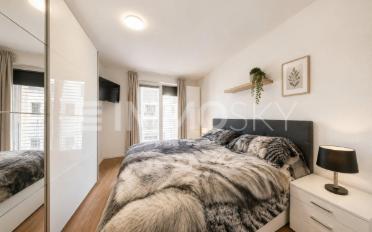Wohnung 3.5 Zimmer - image - 4