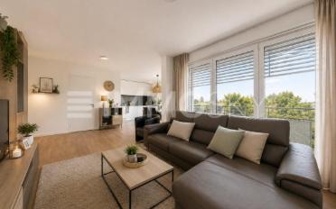 Wohnung 3.5 Zimmer - image - 1