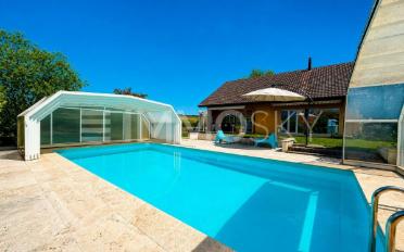 Villa 7.5 rooms - image - 1