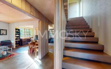 Einfamilienhaus 10.5 Zimmer - image - 5