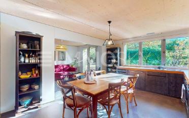 Einfamilienhaus 10.5 Zimmer - image - 2