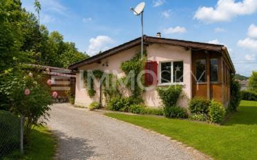 Single house 3.5 rooms - image - 2