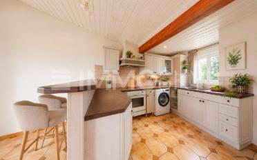 Single house 3.5 rooms - image - 5