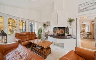 Villa 7 Zimmer - image - 5