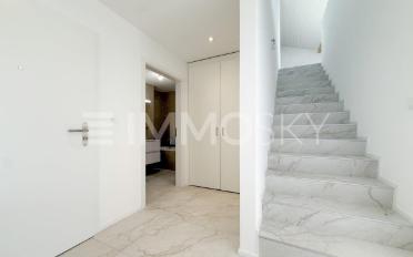 Wohnung 3.5 Zimmer - image - 3