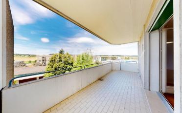 Apartment 2.5 rooms - image - 1