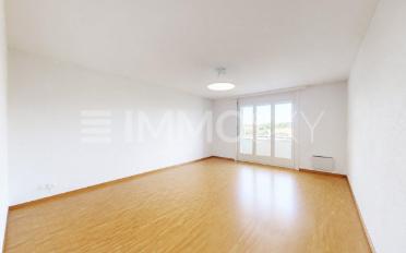 Apartment 2.5 rooms - image - 2