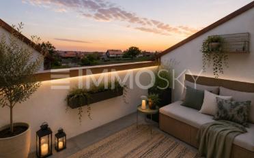 Duplex 4.5 Zimmer - image - 1