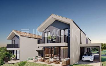 Villa 4.5 rooms - image - 1