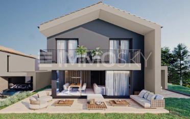 Villa 4.5 rooms - image - 2