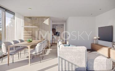 Villa 4.5 rooms - image - 4