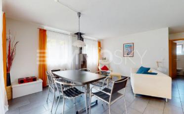Einfamilienhaus 8.5 Zimmer - image - 2