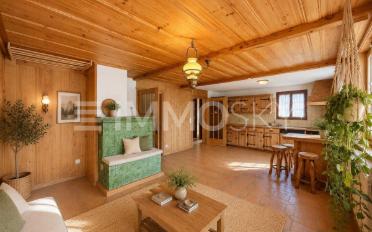 Einfamilienhaus 4.5 Zimmer - image - 1