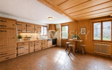 Einfamilienhaus 4.5 Zimmer - image - 3