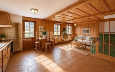 Einfamilienhaus 4.5 Zimmer - image - 4