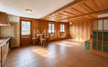 Einfamilienhaus 4.5 Zimmer - image - 5