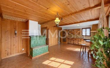 Einfamilienhaus 4.5 Zimmer - image - 2