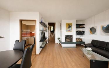 Apartment 3.5 rooms - image - 3