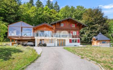 Single house 6.5 rooms - image - 2
