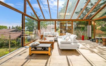 Single house 6.5 rooms - image - 1