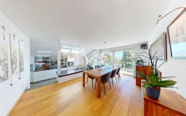 Einfamilienhaus 6.5 Zimmer - image - 4