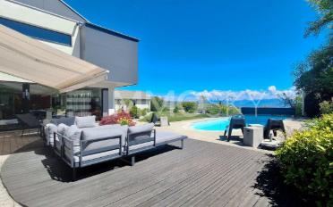 Maison 11 pièces - image - 1