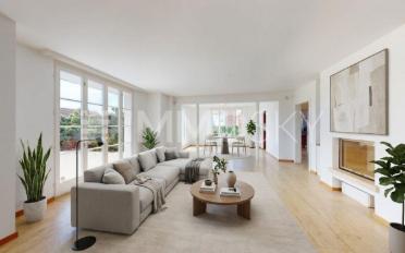 Single house 12 rooms - image - 5