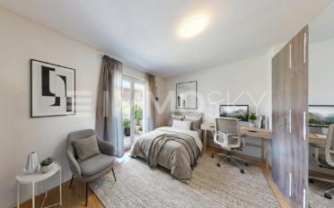 Maison 6.5 pièces - image - 2