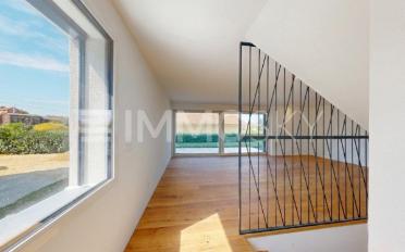 Reihenfamilienhaus 5.5 Zimmer - image - 2