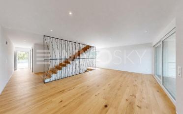 Reihenfamilienhaus 5.5 Zimmer - image - 1