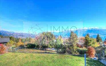 Chalet 6 Zimmer - image - 2