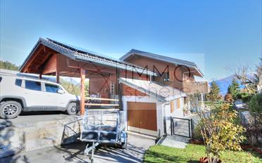 Chalet 6 Zimmer - image - 3