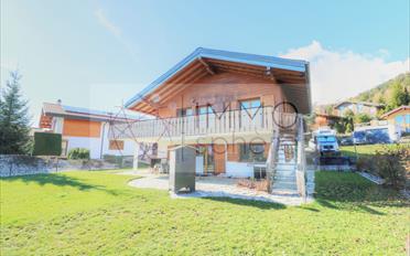 Chalet 6 Zimmer - image - 5