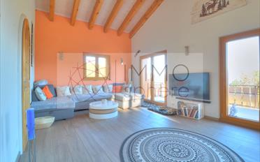 Chalet 6 Zimmer - image - 6