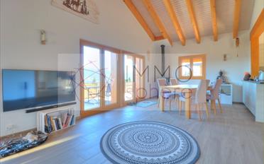Chalet 6 Zimmer - image - 8