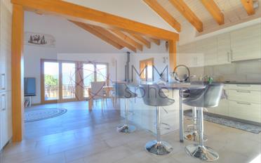Chalet 6 Zimmer - image - 11