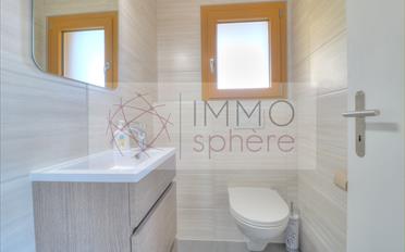 Chalet 6 Zimmer - image - 14