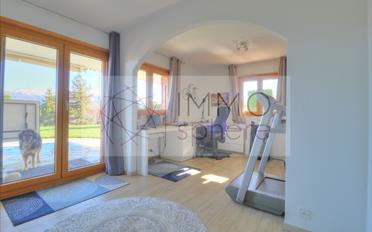 Chalet 6 Zimmer - image - 16