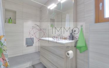 Chalet 6 pièces - image - 14