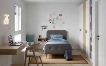 Wohnung 4.5 Zimmer - image - 4