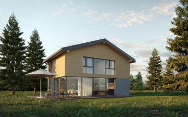Maison 5.5 pièces - image - 1