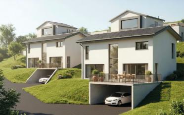 Maison 5.5 pièces - image - 2