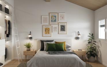 Maison 5.5 pièces - image - 7