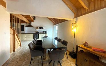 Apartment 5.5 rooms - image - 8